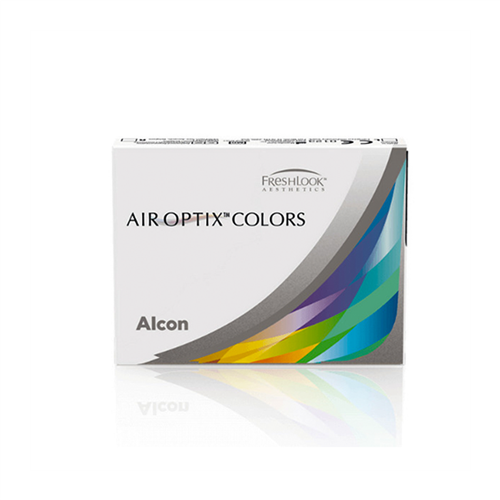Alcon Air Optix Colors Numarasız